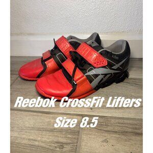 Reebok CrossFit Lifters